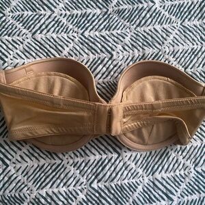Strapless Bra. New tags on.